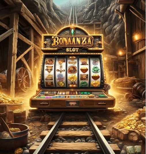 Hacksaw Gaming slot titles displayed on bumi22 link platform